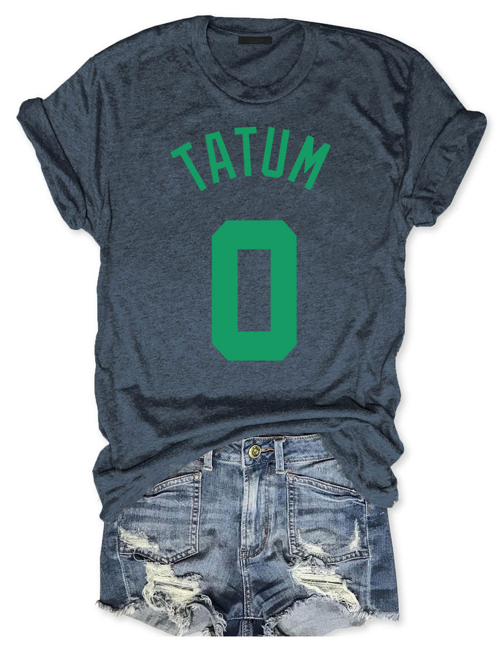 Tatum T-shirt