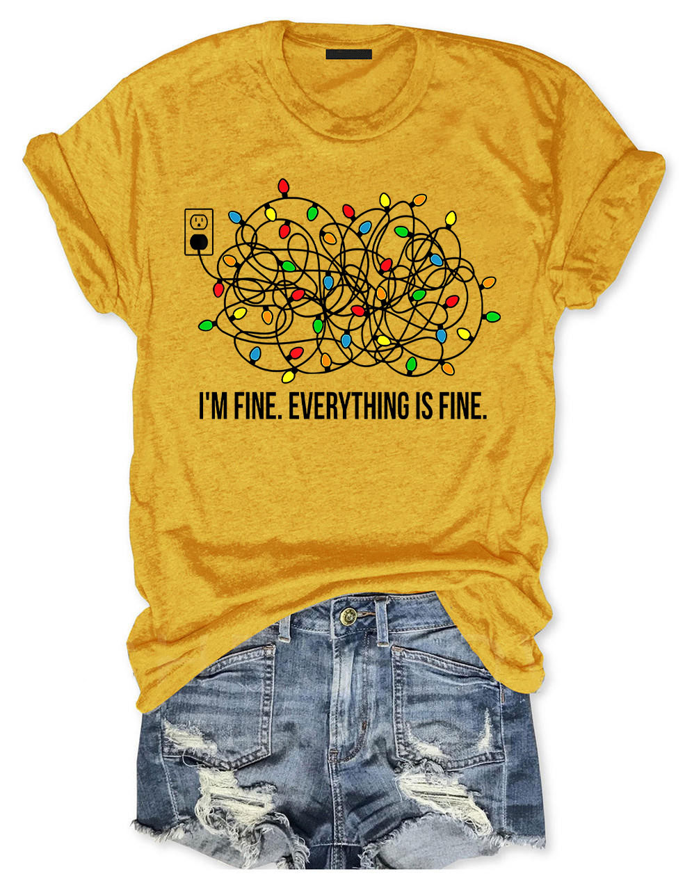 Christmas T-Shirt