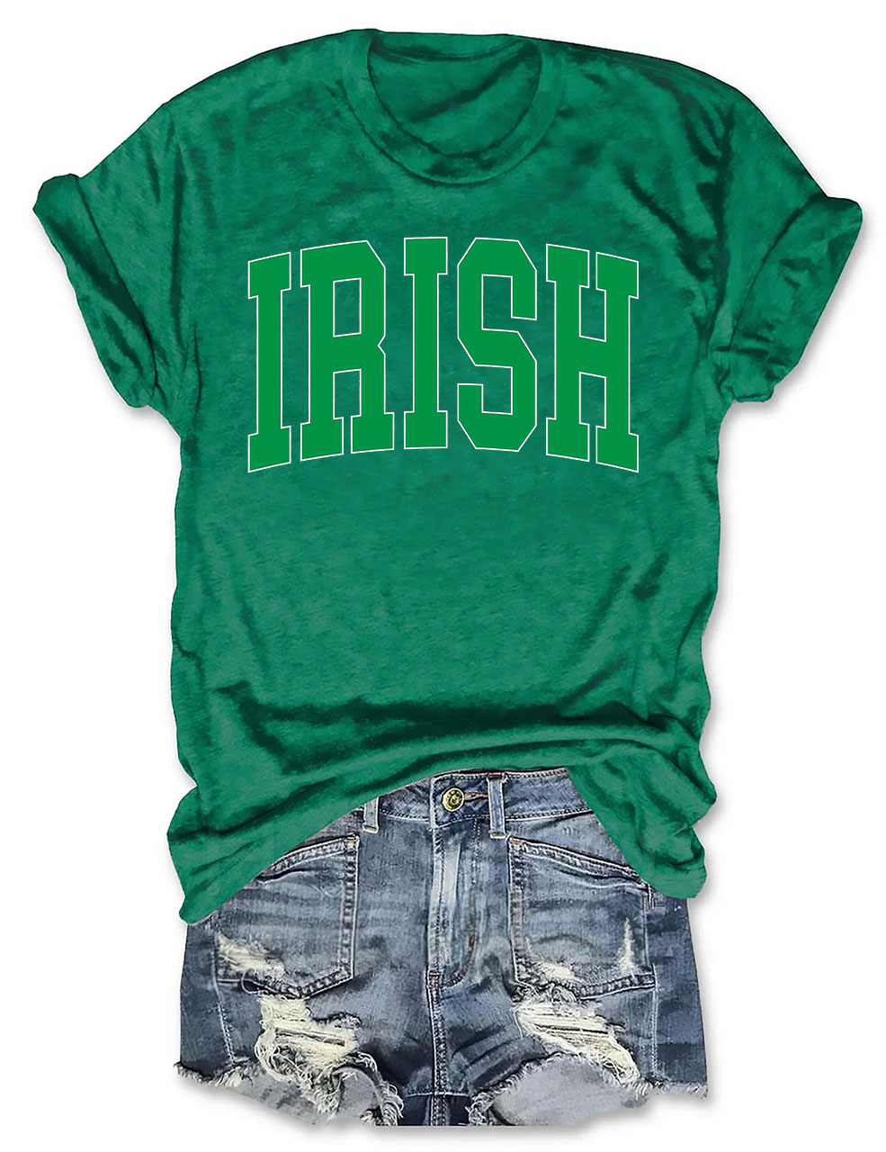 St Patricks Day Irish T-shirt