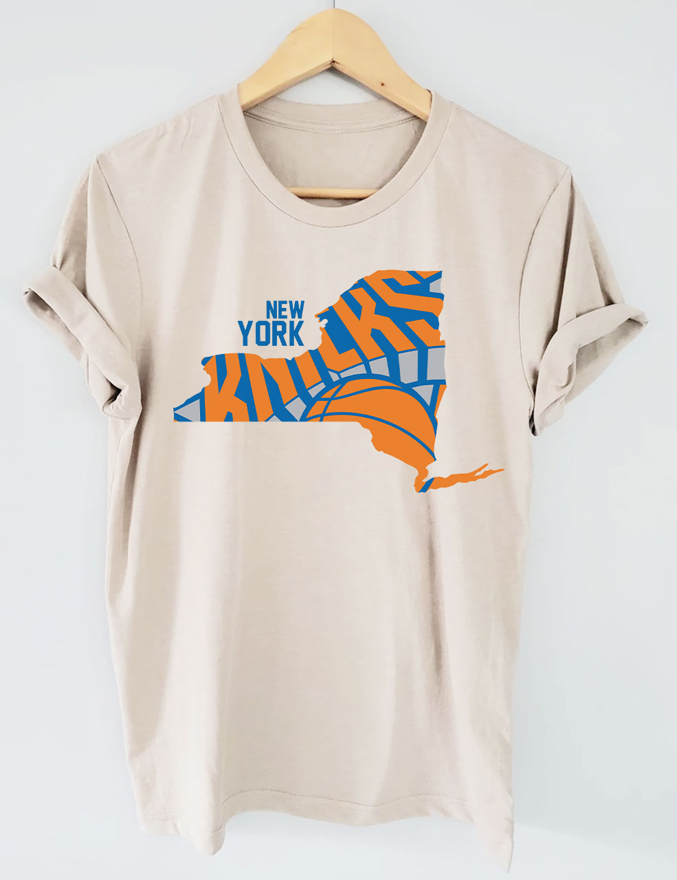 New York T-Shirt