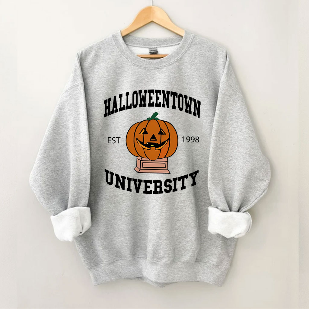 Halloweentown 1998 Sweatshirt