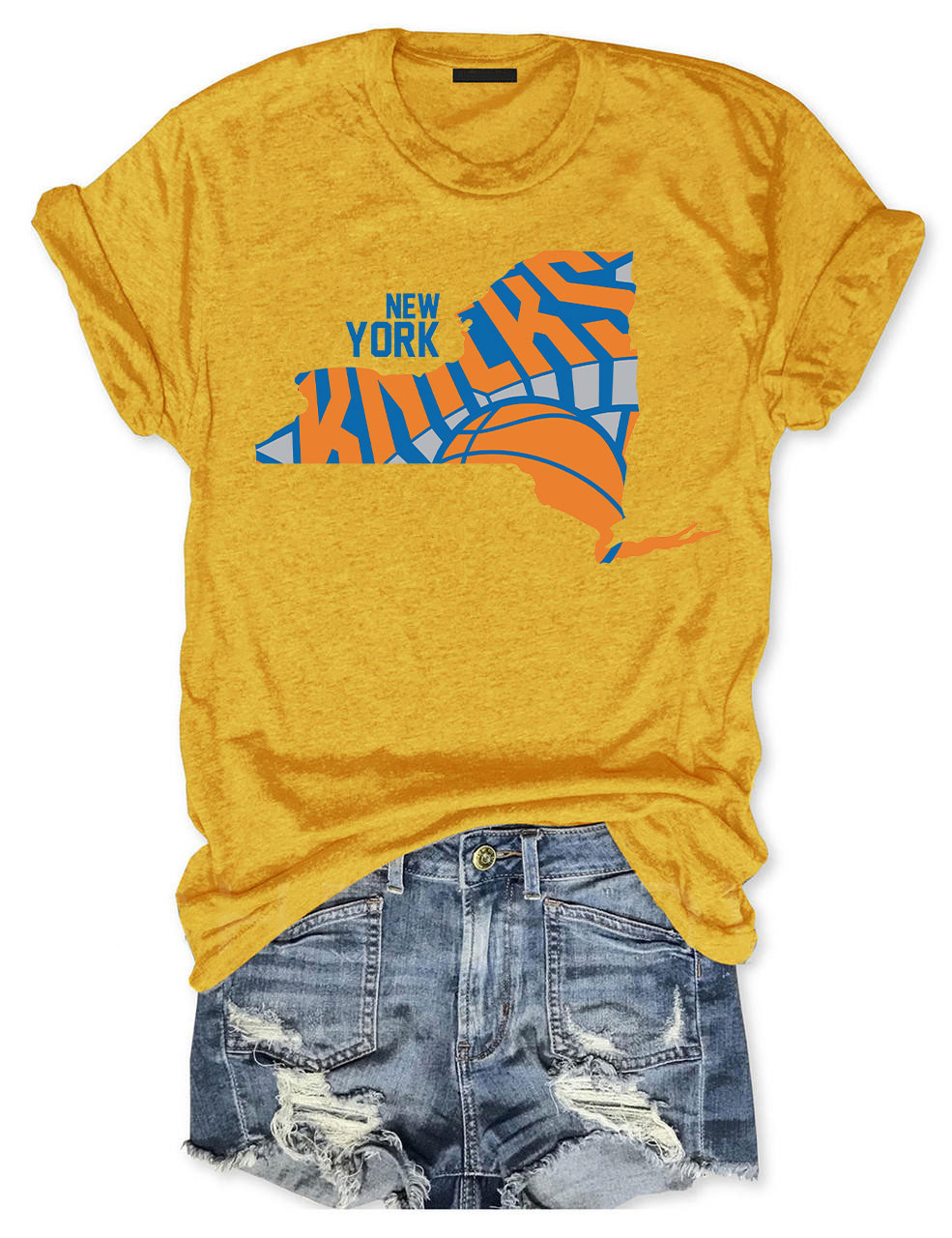 New York T-Shirt