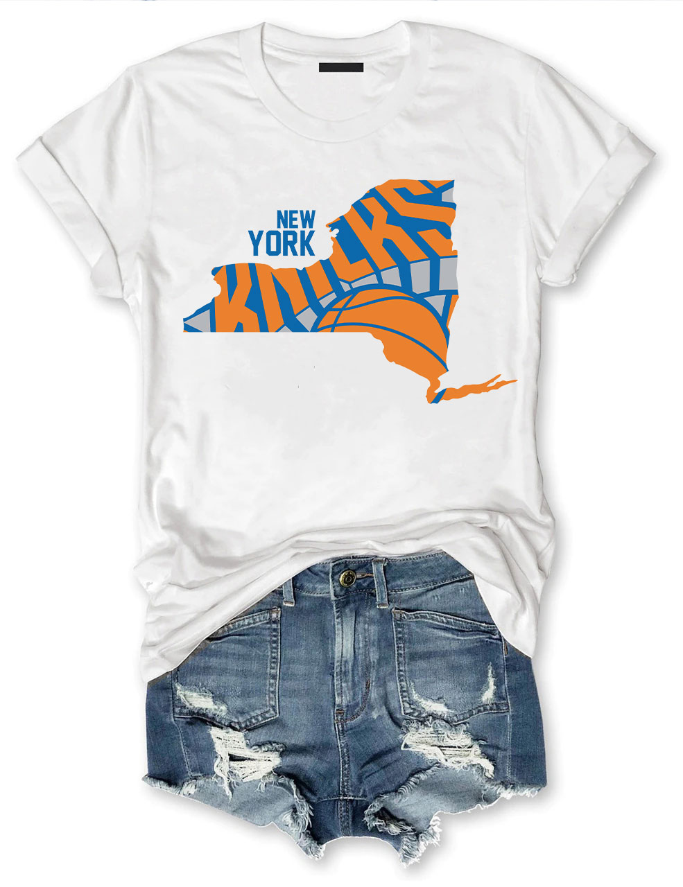 New York T-Shirt