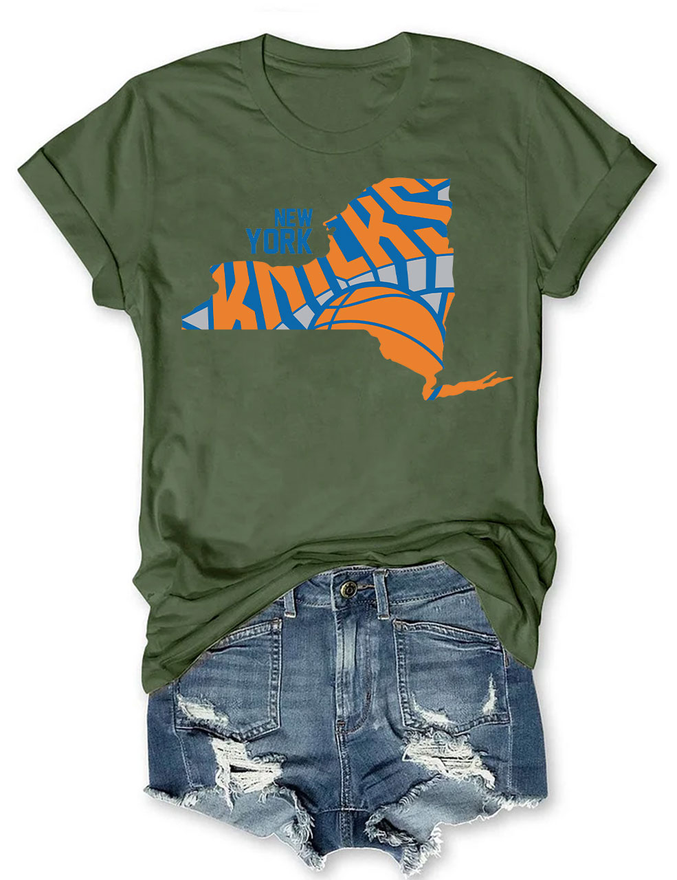 New York T-Shirt
