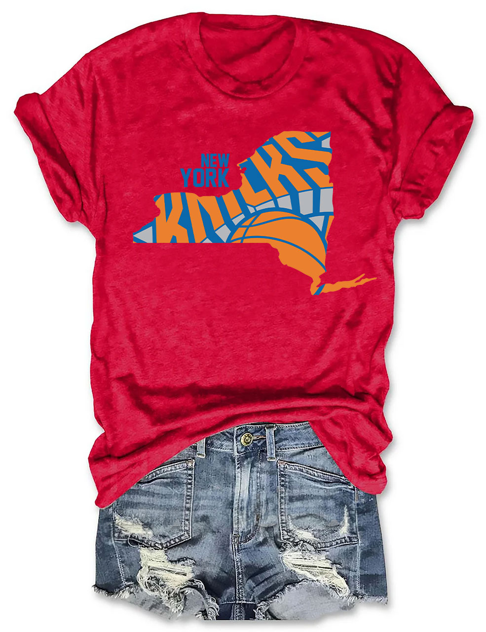 New York T-Shirt
