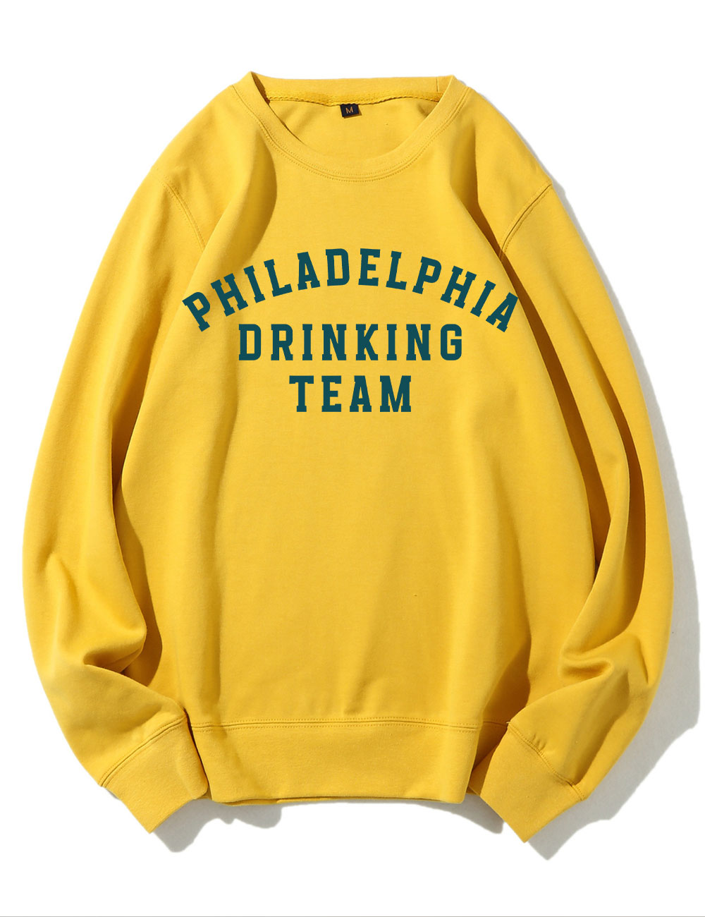 Philadelphia Drinking Team Sweatshirt