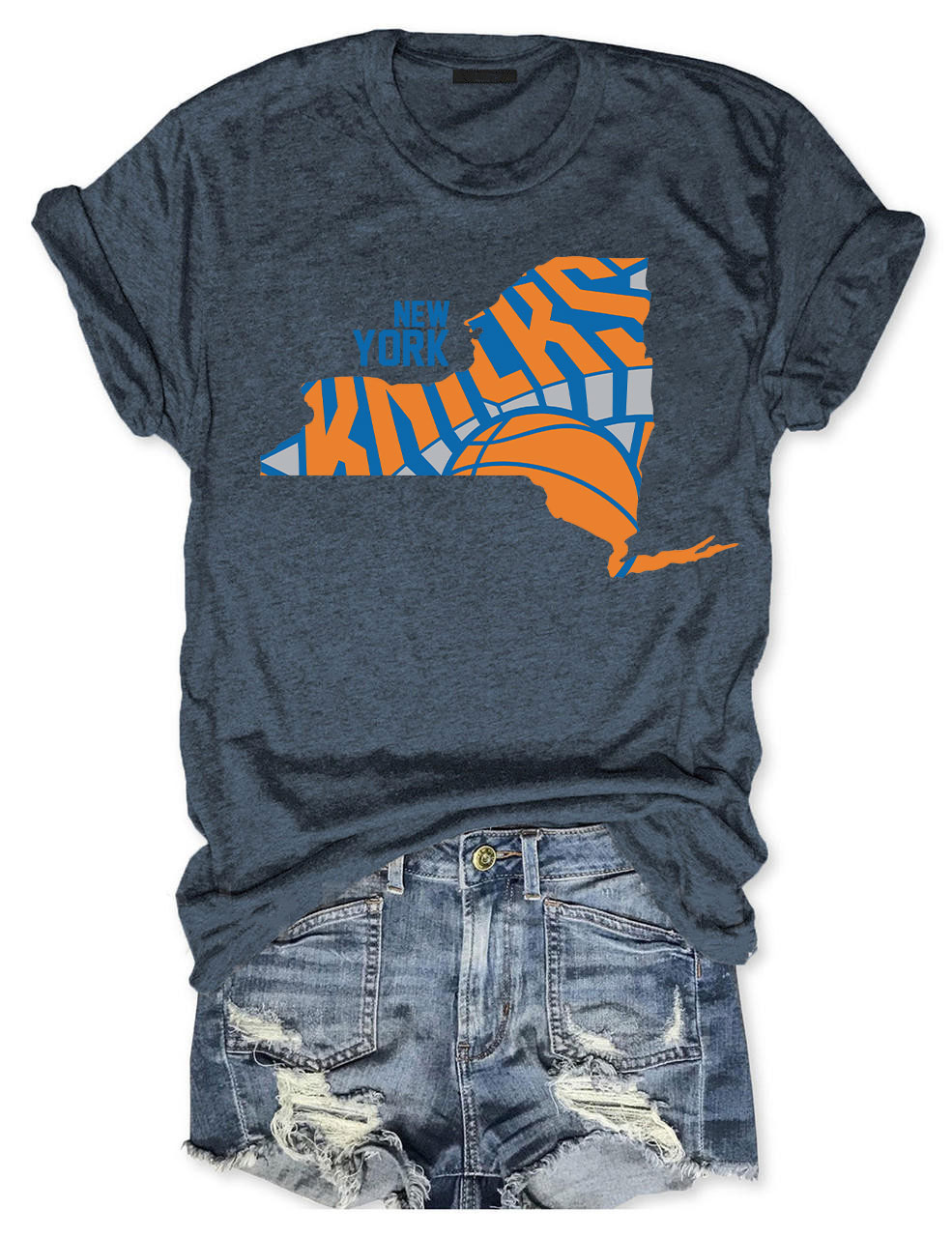 New York T-Shirt