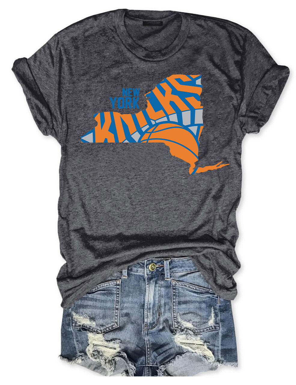 New York T-Shirt