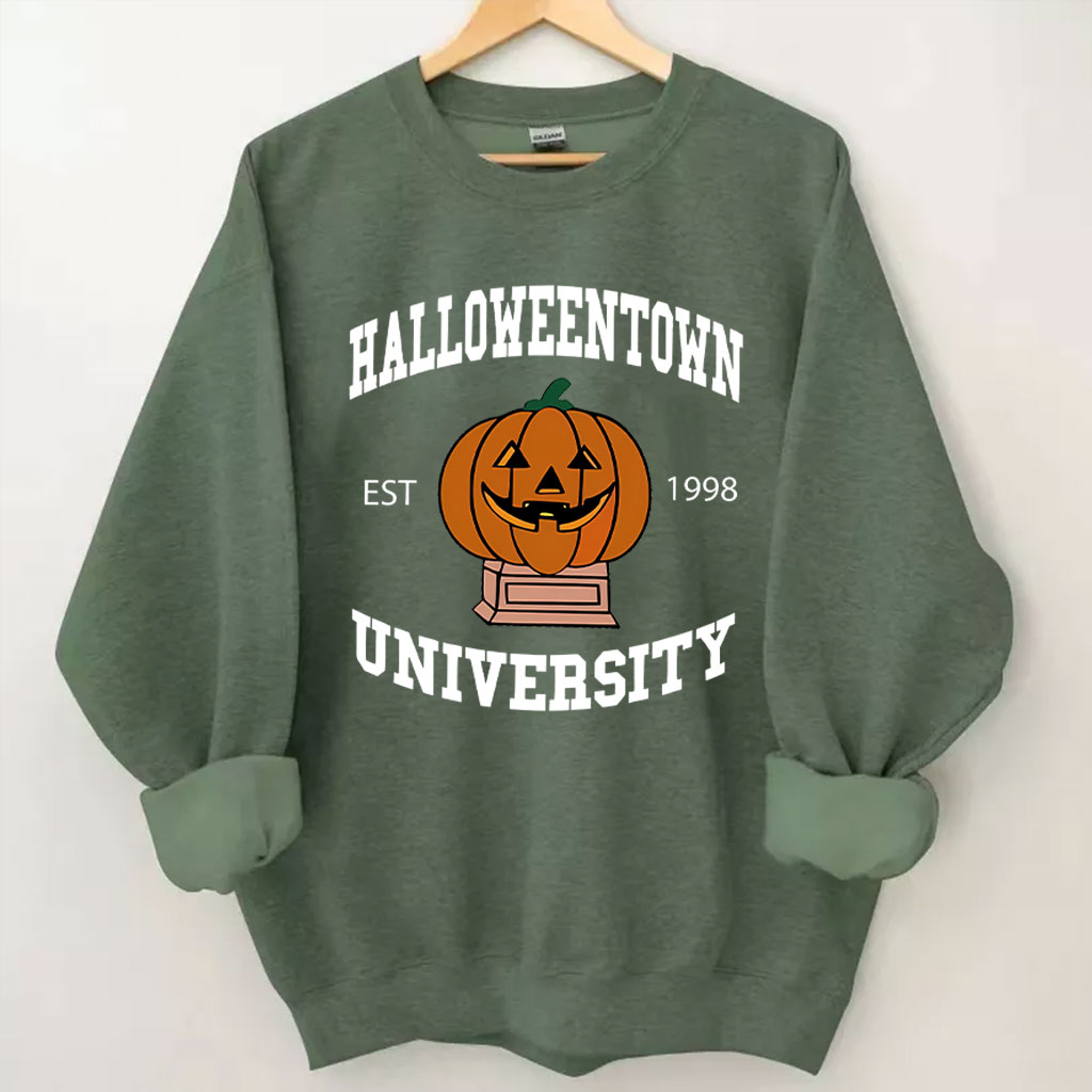 Halloweentown 1998 Sweatshirt