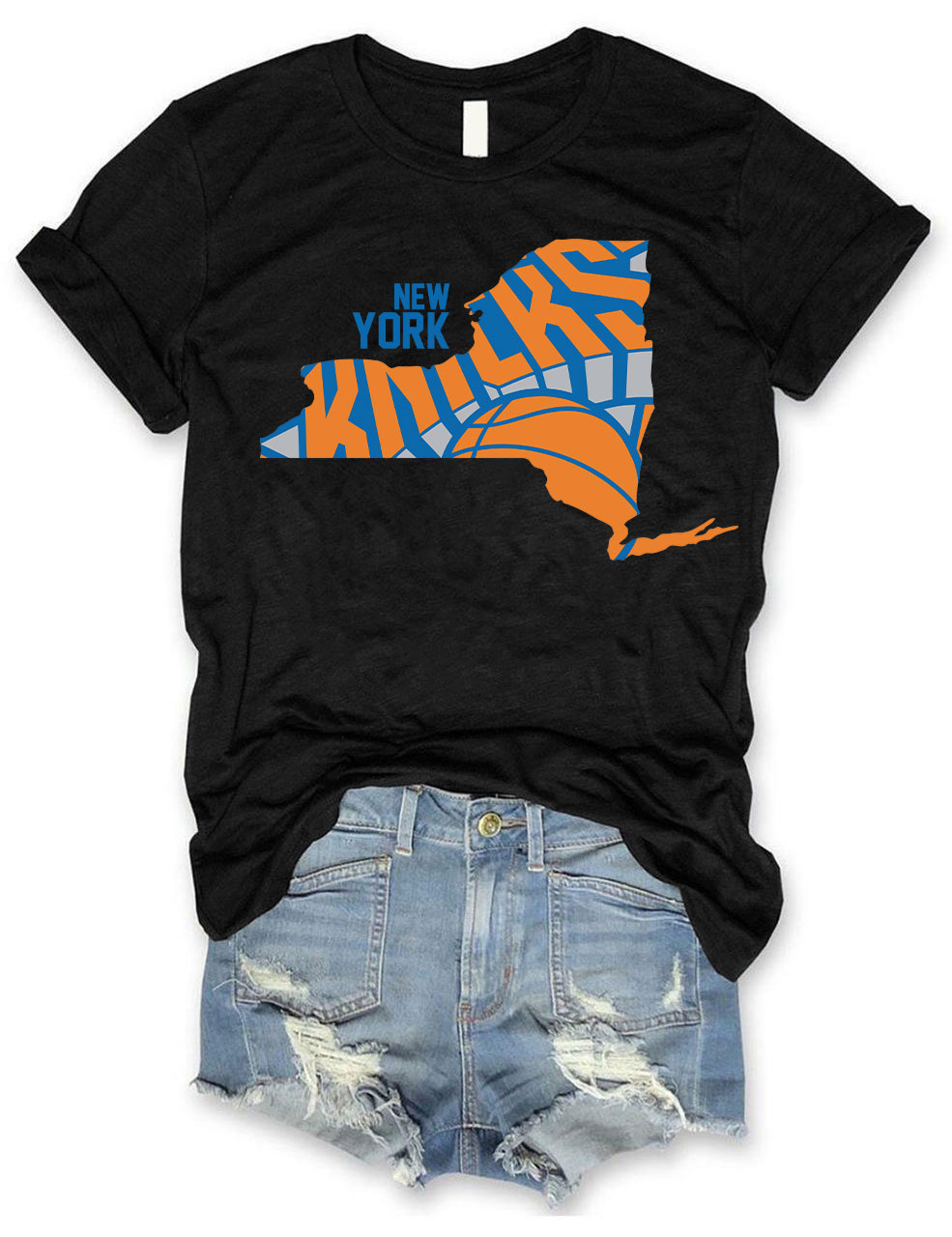 New York T-Shirt