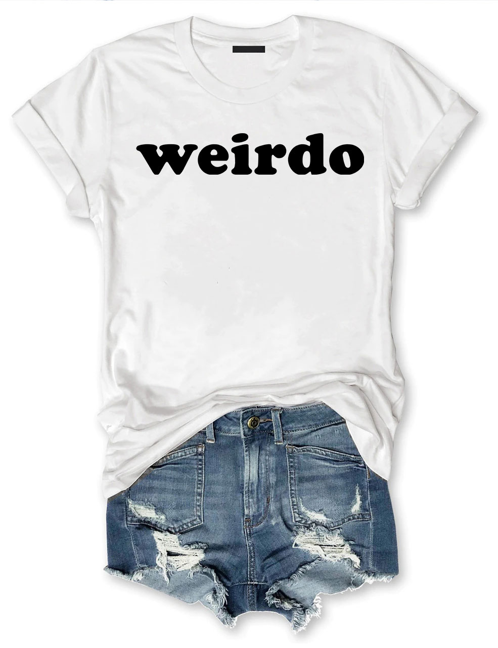 Weirdo T-shirt