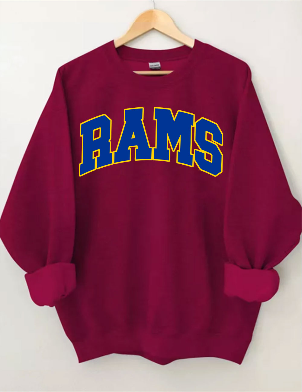 Los Angeles Rams Sweatshirt
