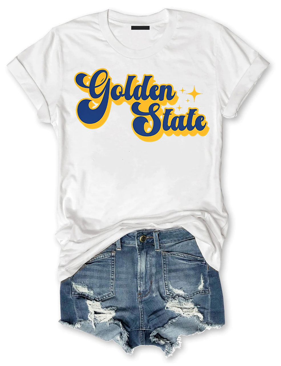 Golden State T-shirt