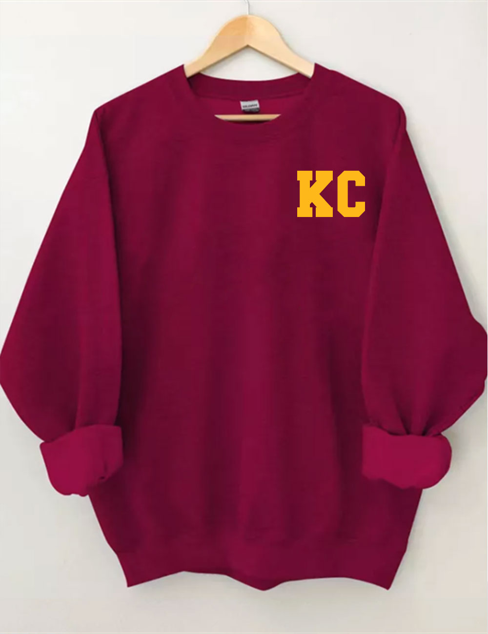 Kansas City Sweatshirt