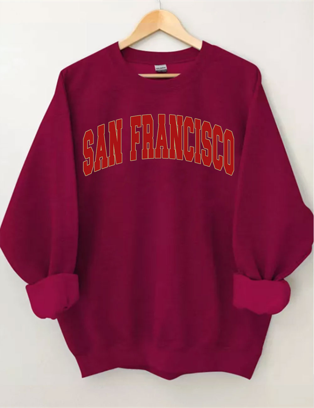 San Francisco Sweatshirt