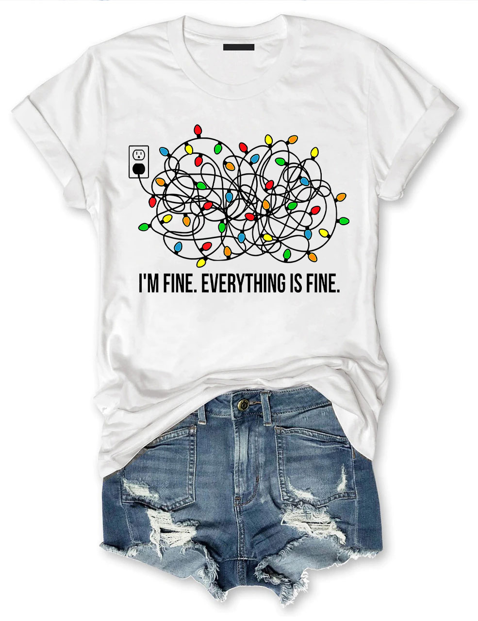 Christmas T-Shirt