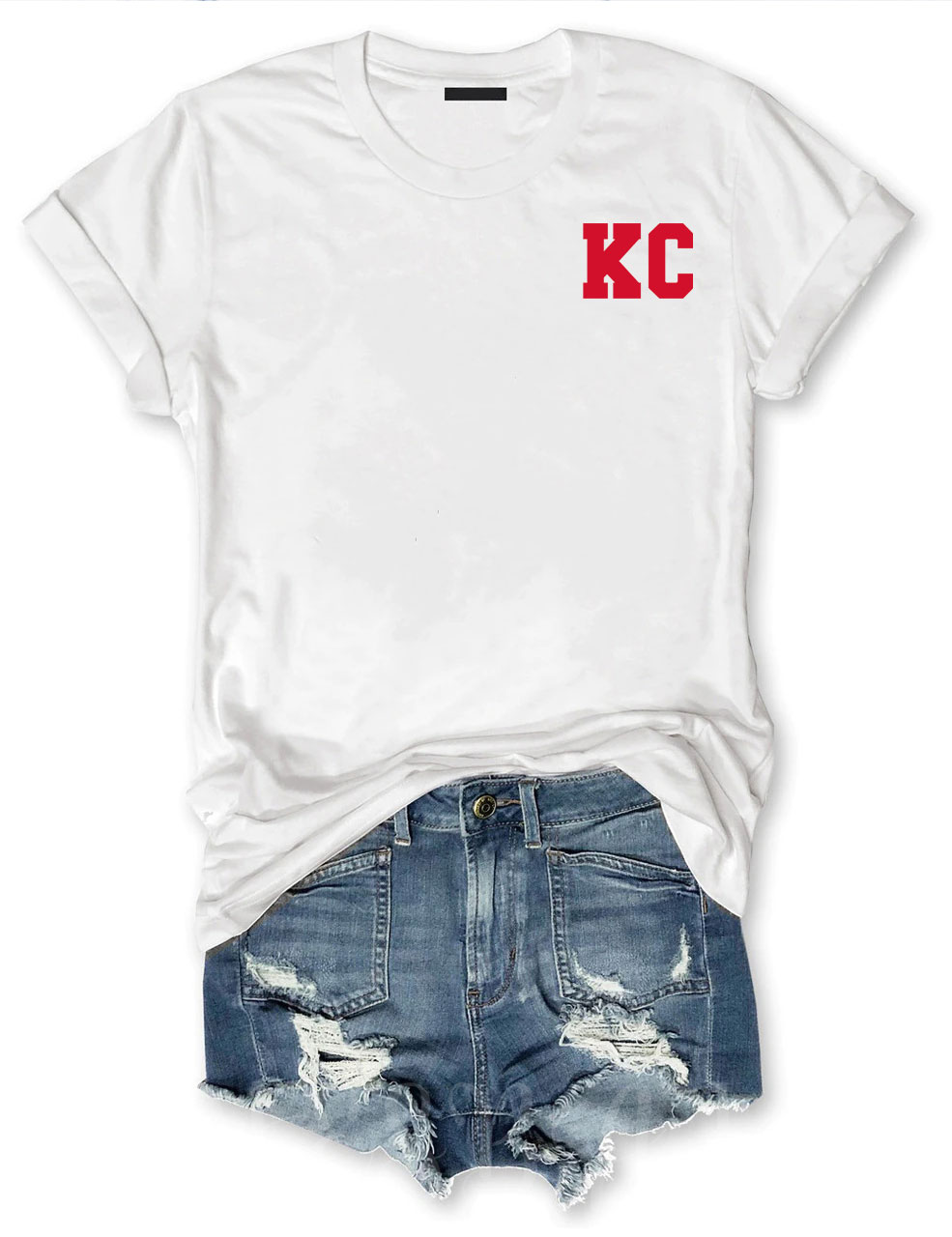 KC Kansas City T-Shirt