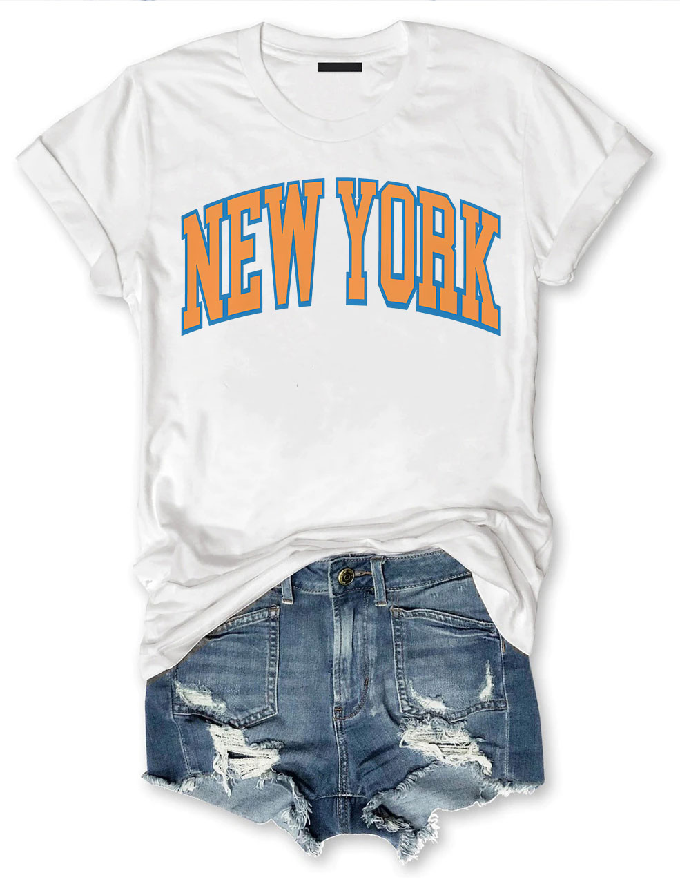 New York T-Shirt