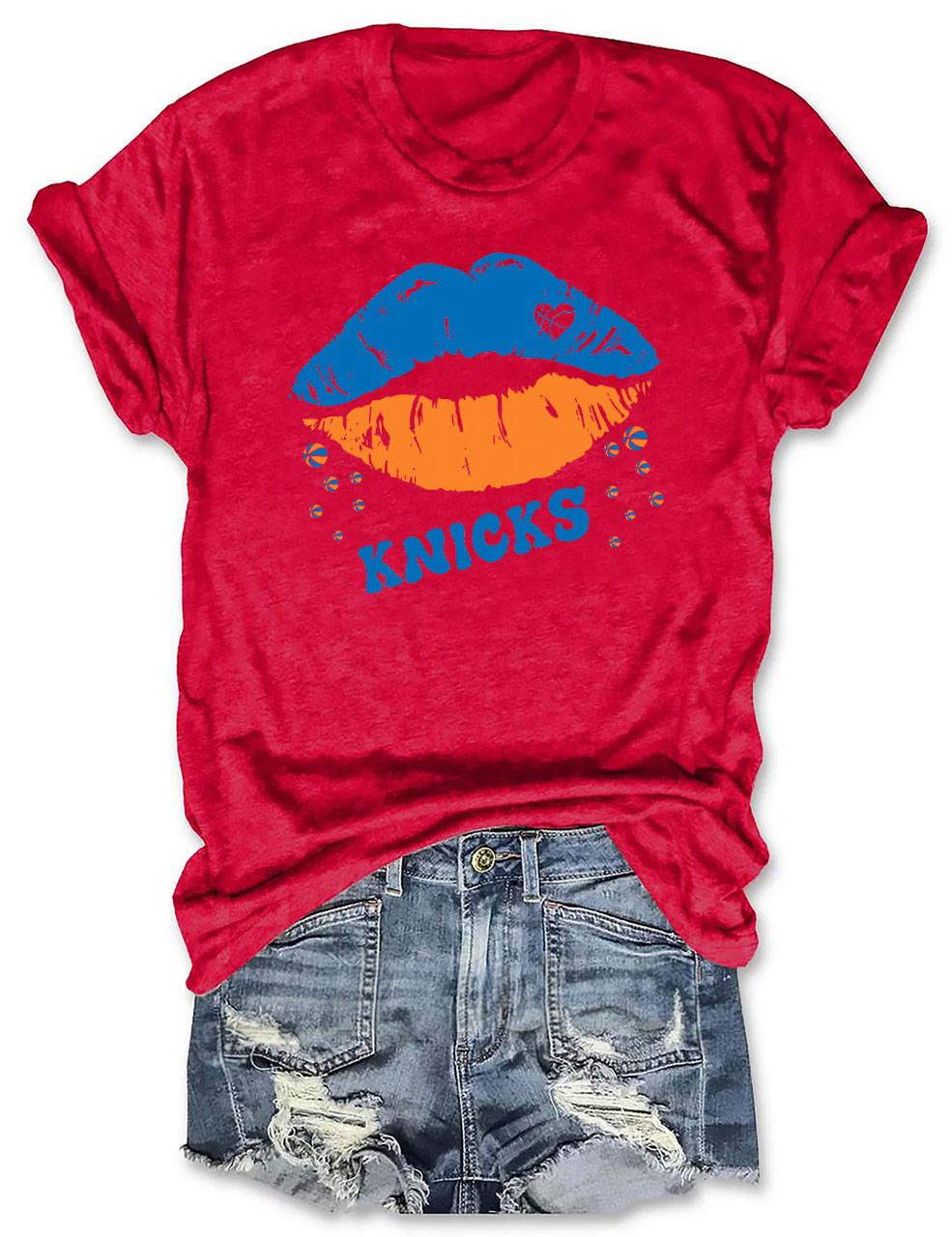 New York Knicks T-Shirt