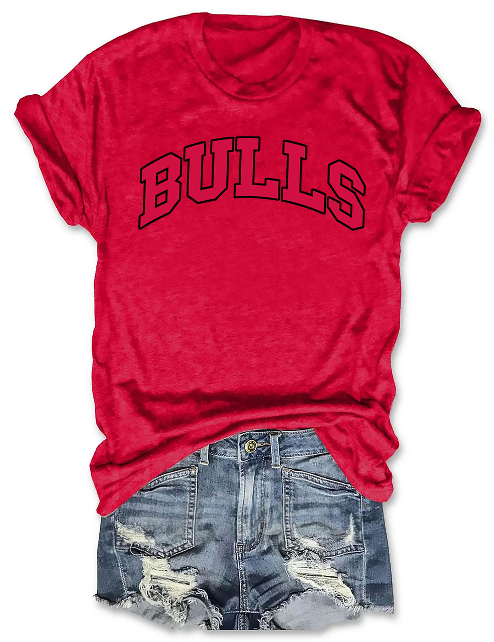 Chicago Bulls T-Shirt