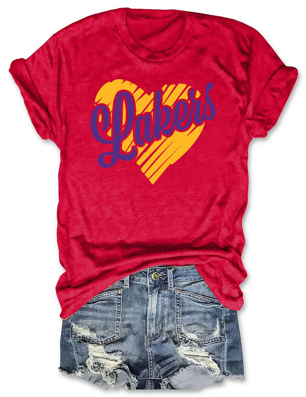 Laker T-shirt