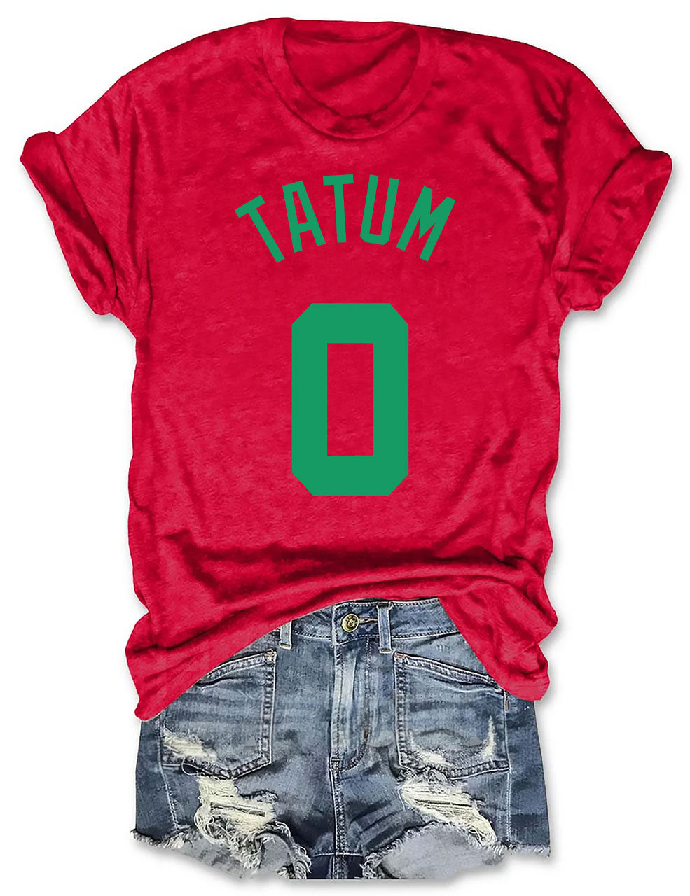 Tatum T-shirt