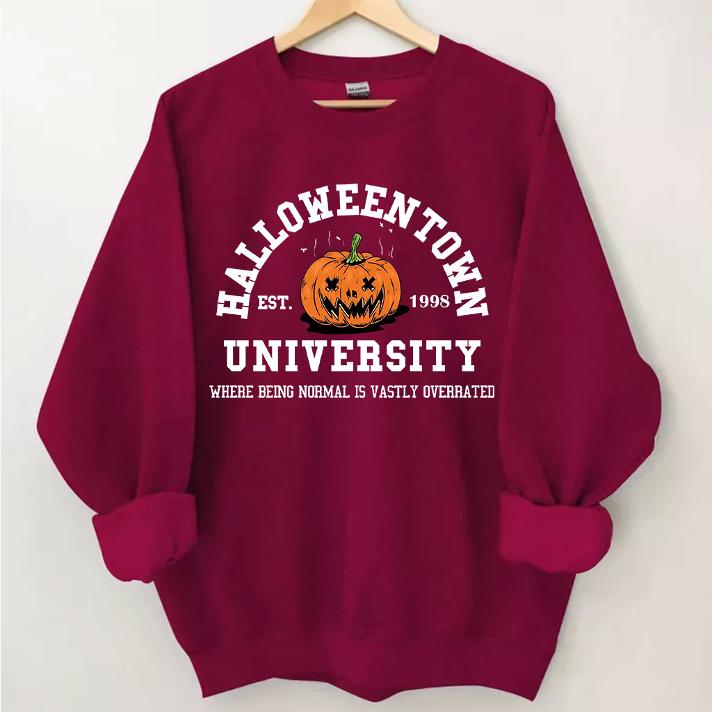 Halloweentown 1998 Sweatshirt