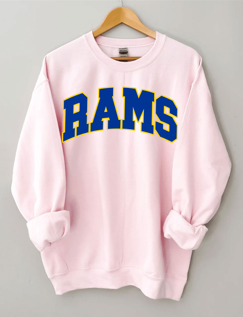 Los Angeles Rams Sweatshirt