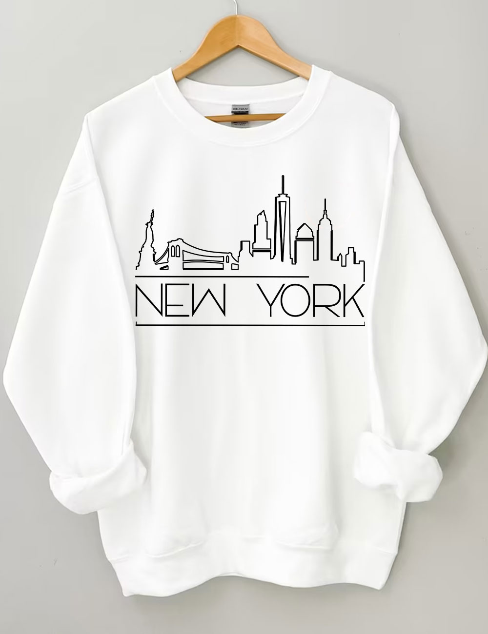 New York City Sweatshirt