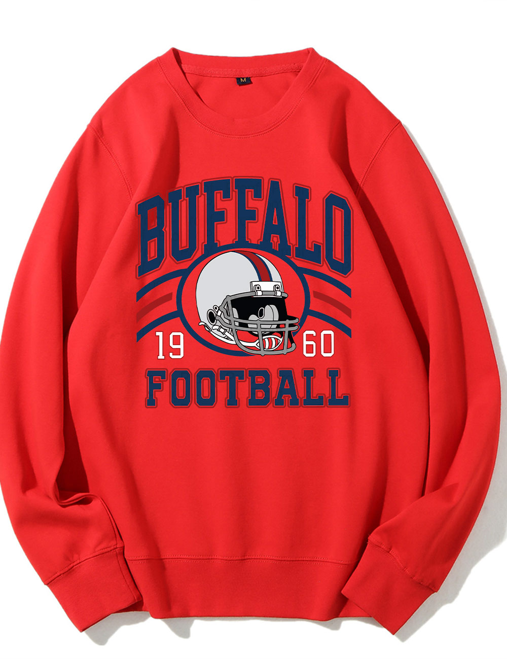 Buffalo Football Sweatshirt