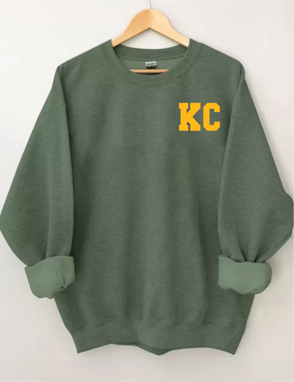Kansas City Sweatshirt
