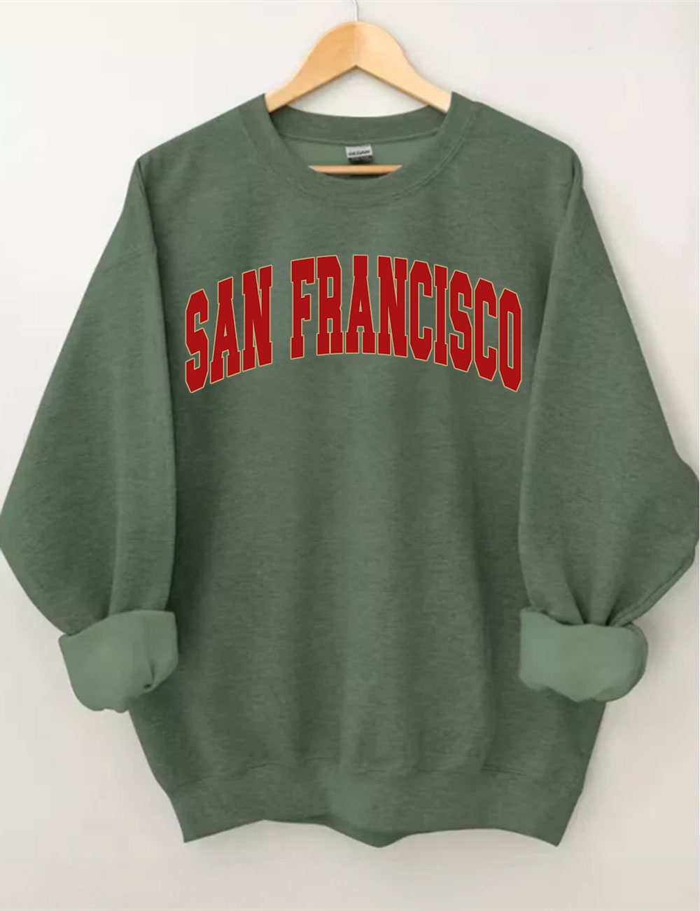 San Francisco Sweatshirt