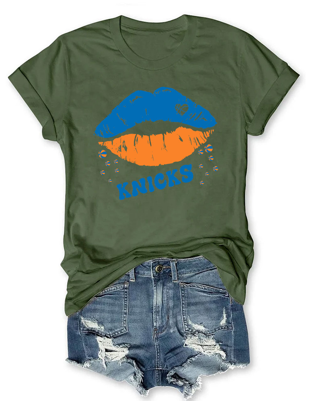 New York Knicks T-Shirt