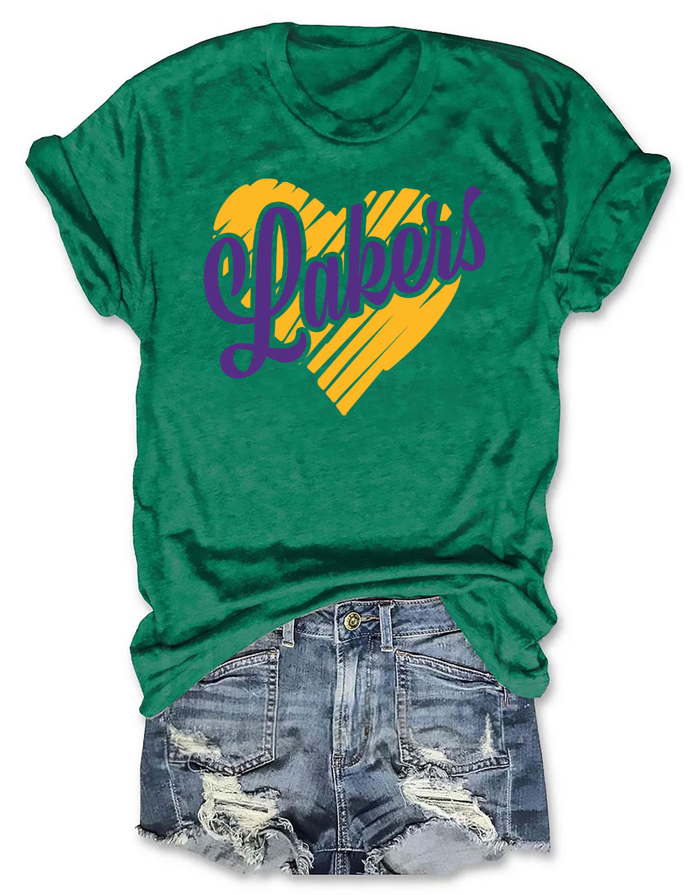Laker T-shirt