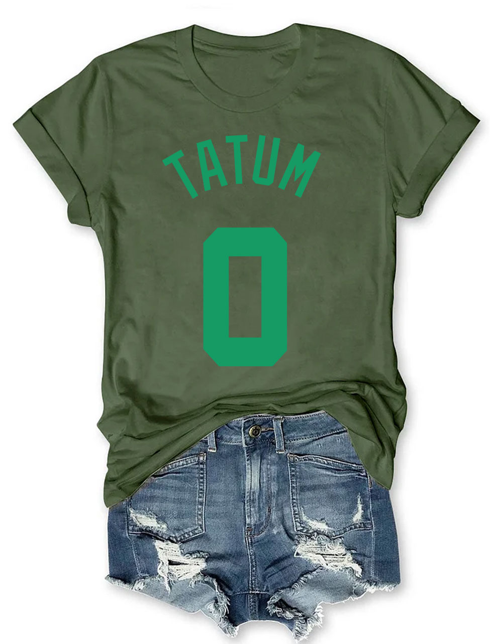 Tatum T-shirt