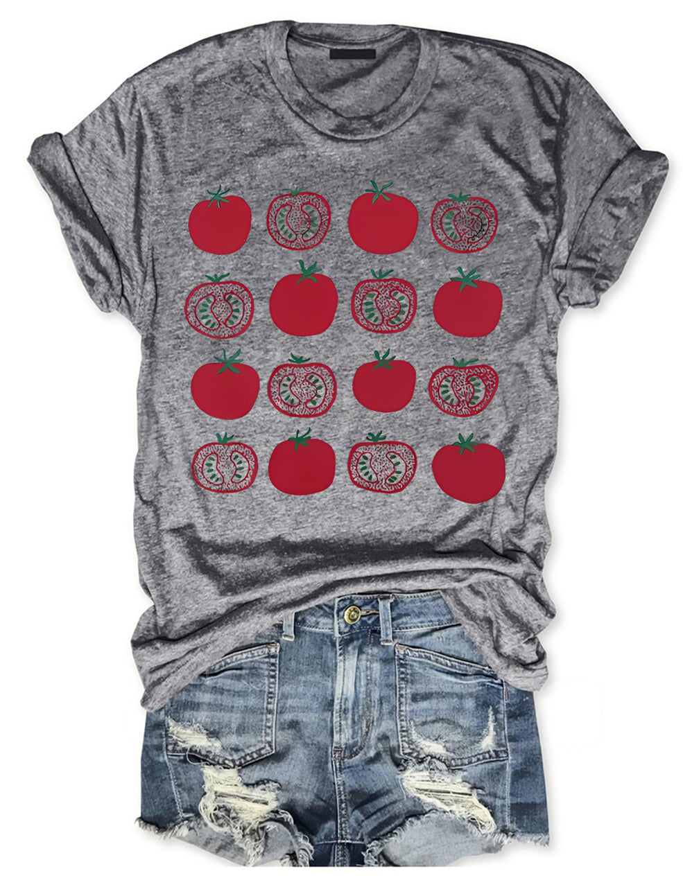 Tomato T-shirt