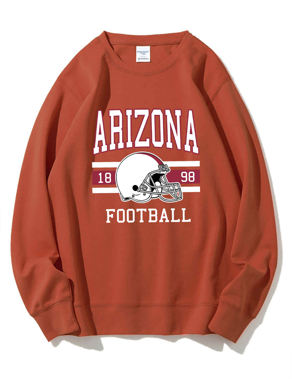 Vintage Style Arizona Football Sweatshirt