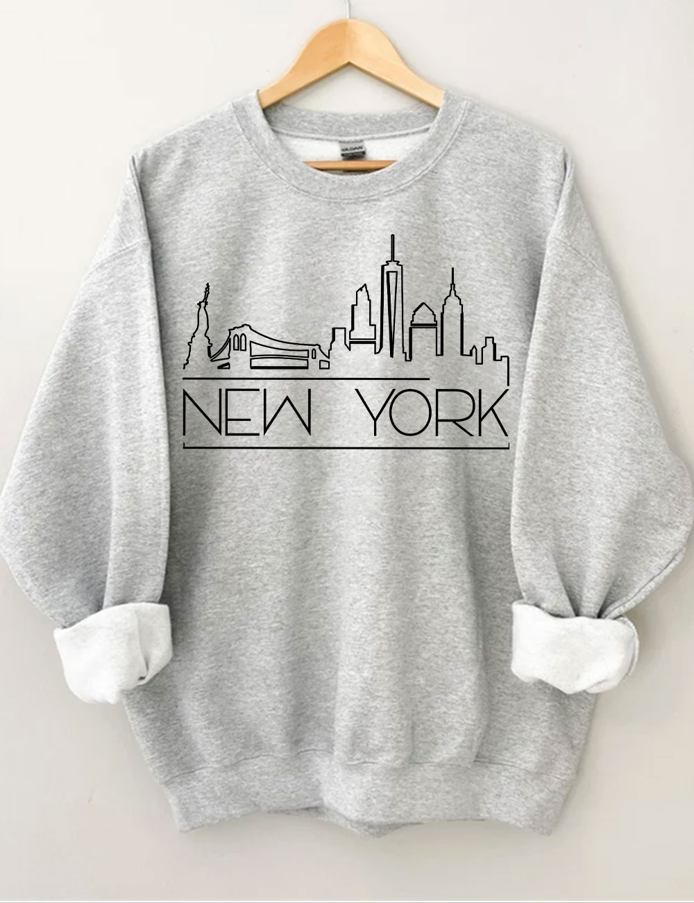 New York City Sweatshirt