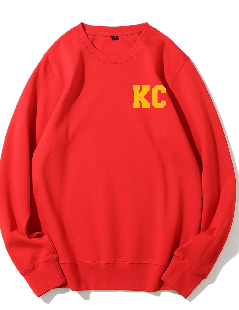 Kansas City Sweatshirt