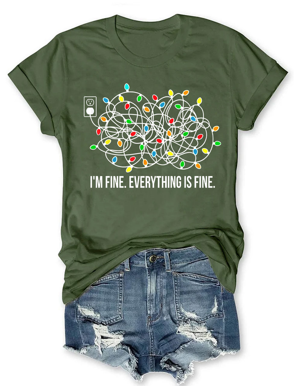 Christmas T-Shirt