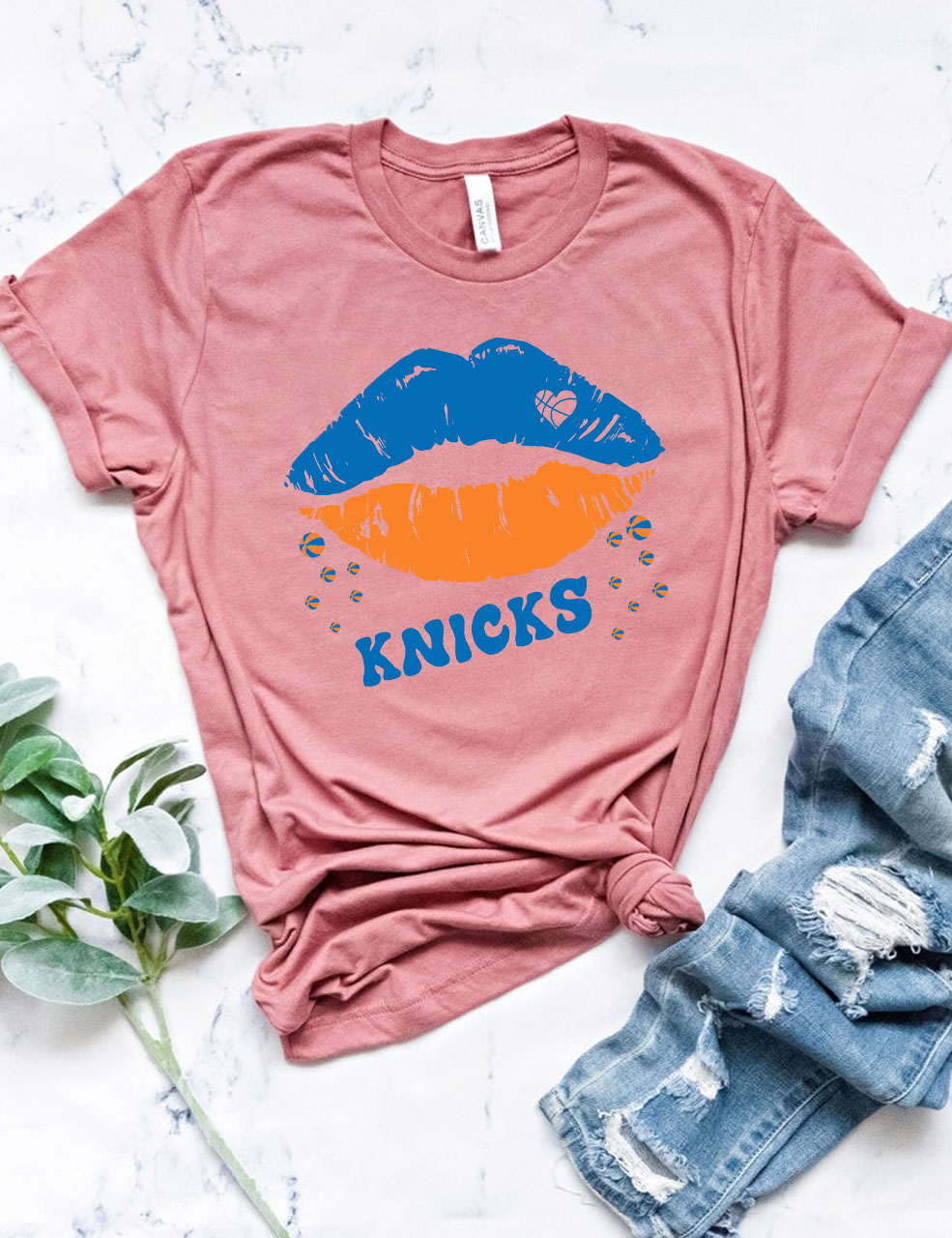 New York Knicks T-Shirt