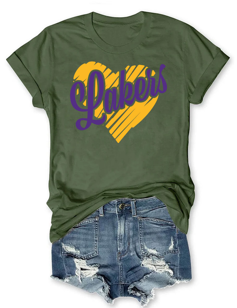 Laker T-shirt