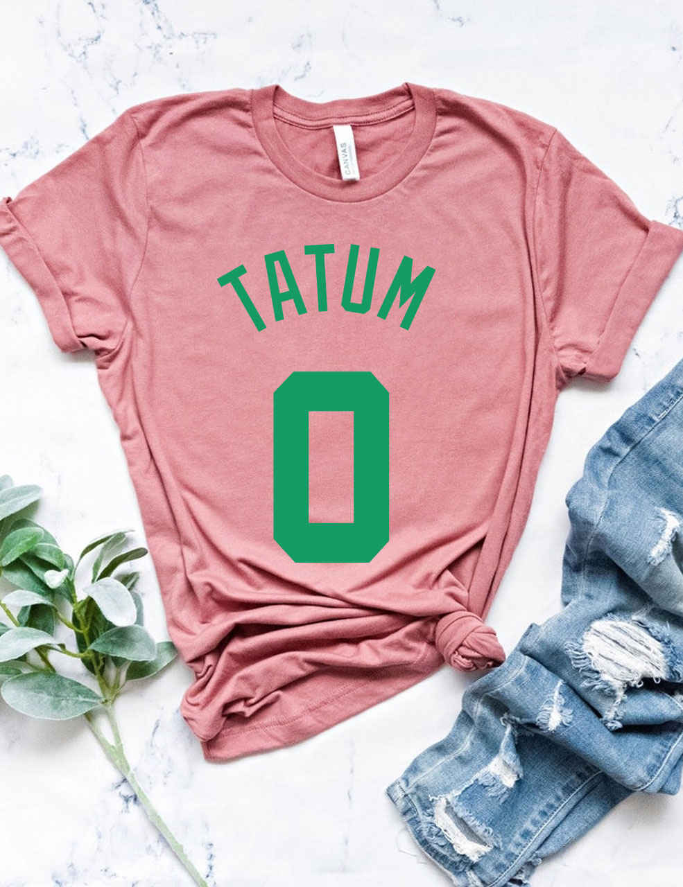 Tatum T-shirt