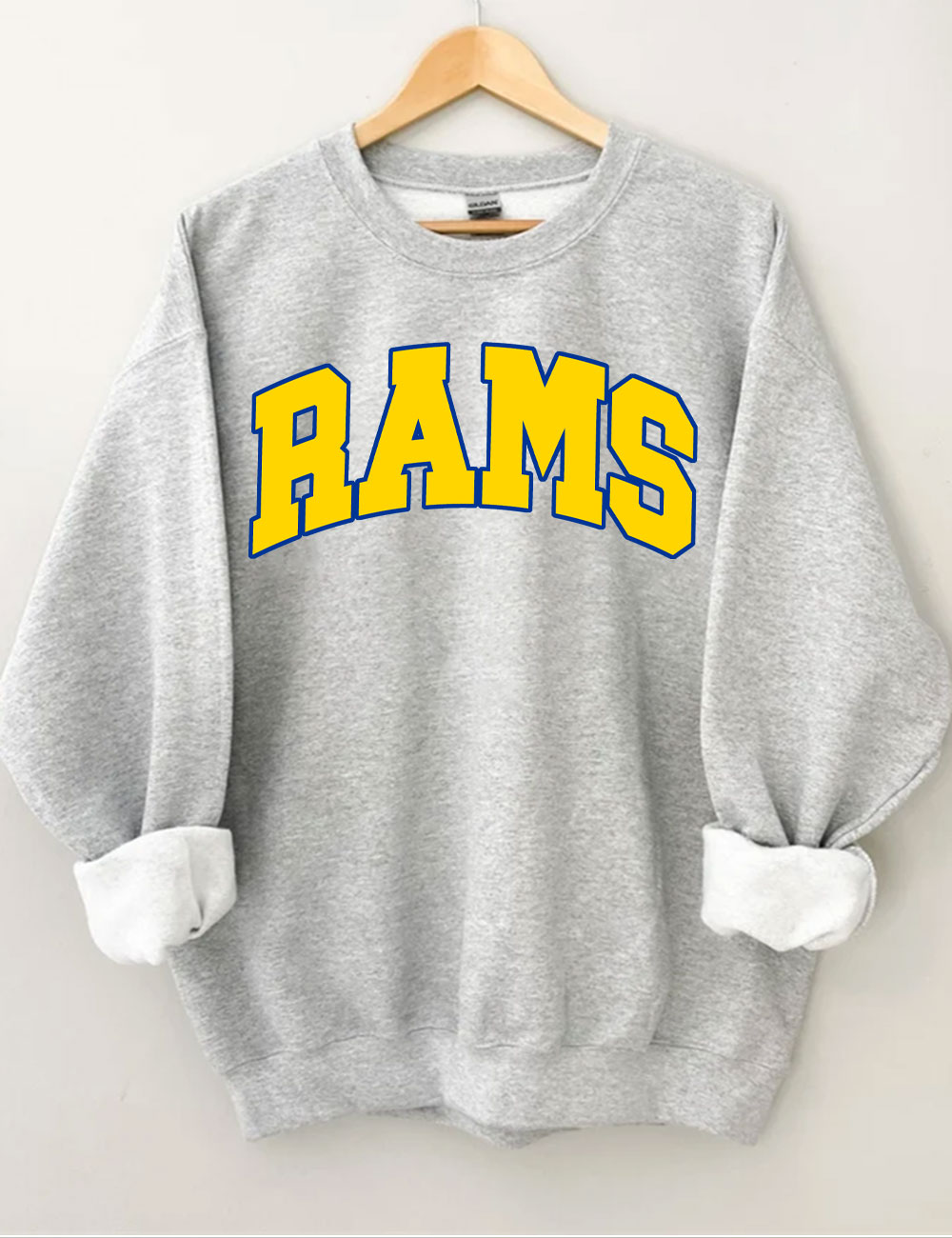 Los Angeles Rams Sweatshirt