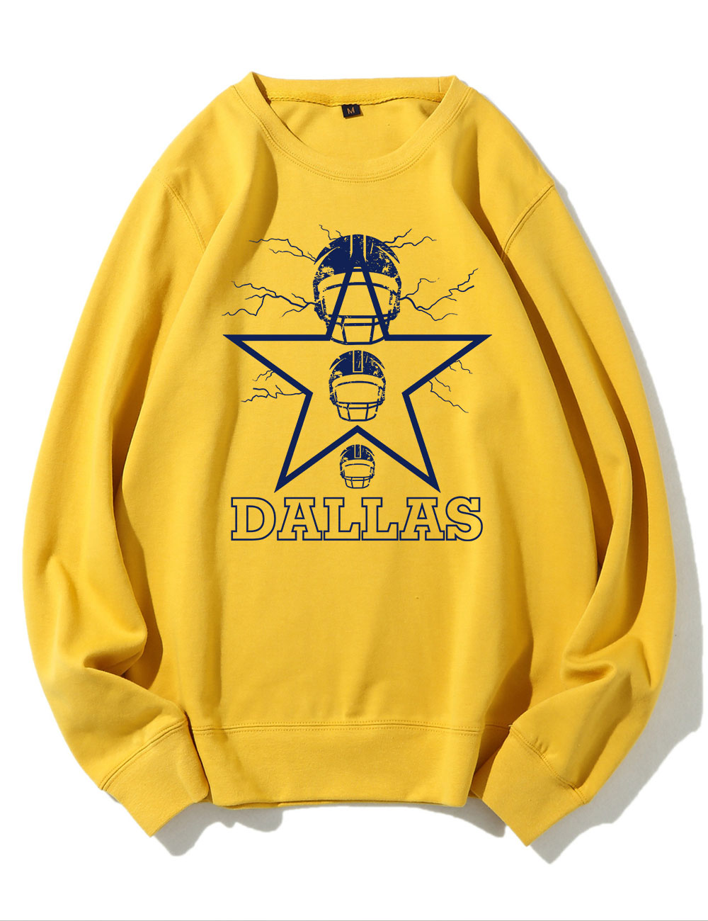 Dallas Football Sweatshirt