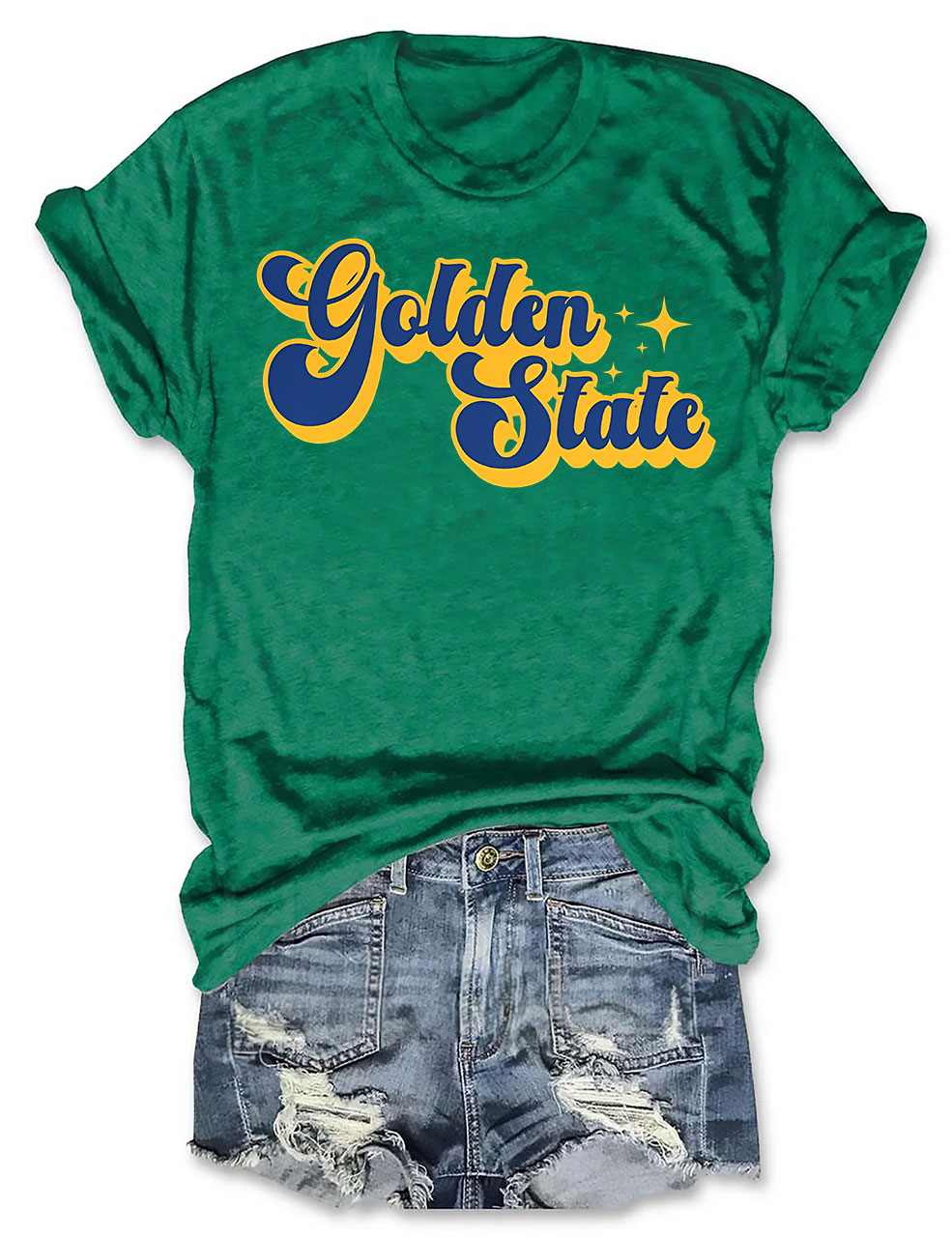Golden State T-shirt