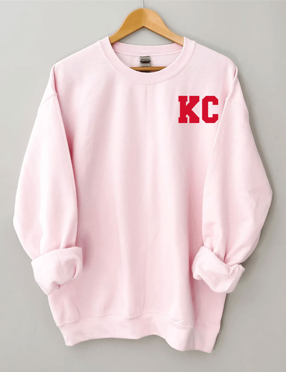Kansas City Sweatshirt