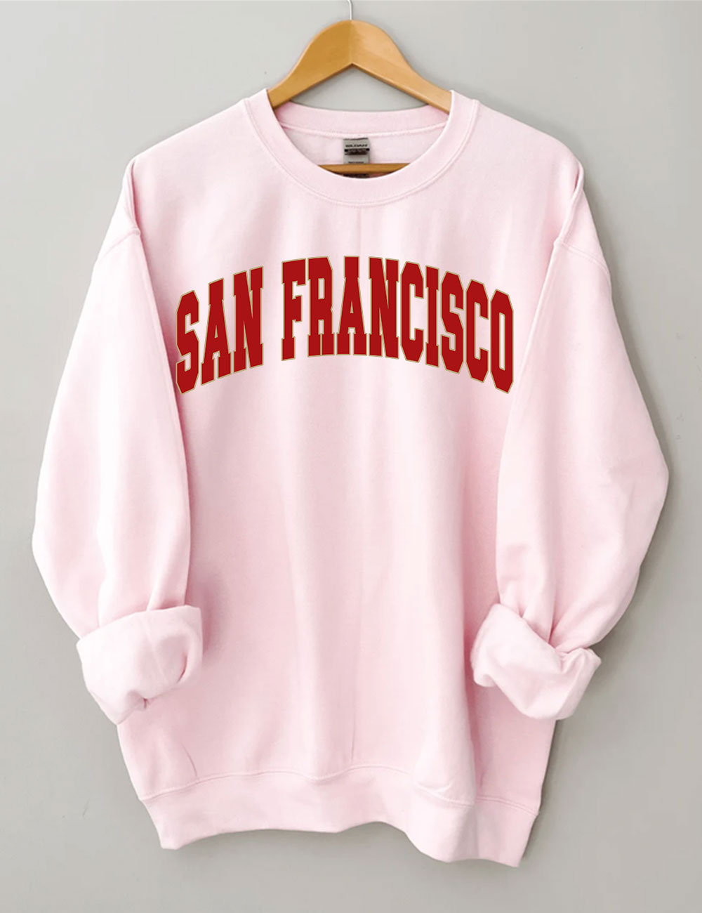San Francisco Sweatshirt