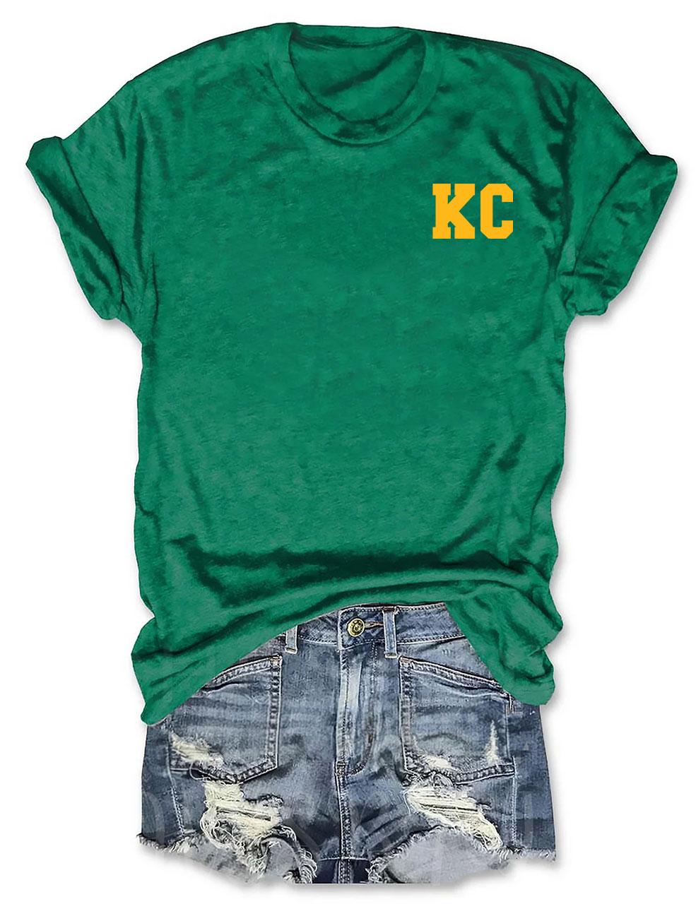 KC Kansas City T-Shirt