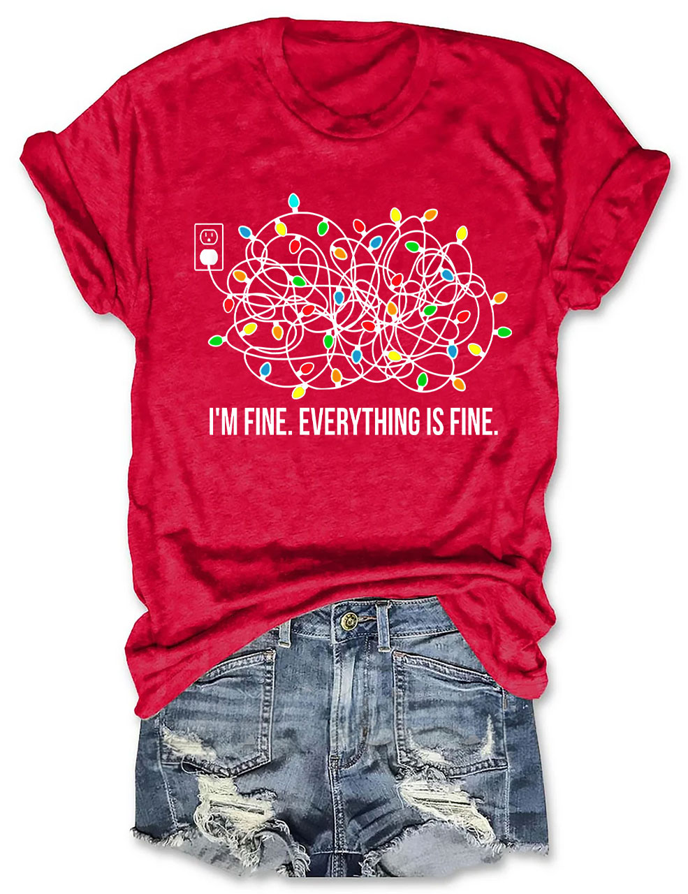 Christmas T-Shirt